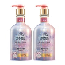 벨먼 바이옴 바디워시 센슈얼 부케 600ml × 2개, 단품