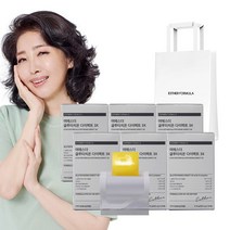 여에스더 글루타치온 다이렉트 3X (+쇼핑백), 6박스, 30매