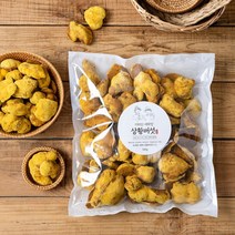 유기농 지리산 상황버섯 알뜰용 500g (원형) / 쇼핑백 동봉, 단품