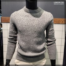 런던포그 런던포그 제니스 보카시라운드니트 ZHWNC650