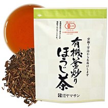 호지 차 찻잎 무농약 유기 국산 수출 차 150g 차 잎 카테킨 일본 차 유기농 선물 선물 교토 우지 야마산
