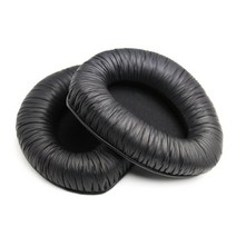 Replacement Ear Pads Cushions for Sennheiser HDR RS165 RS175 RS185 RS195