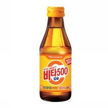 광동제약 비타500 180mlX10개 BOX, 없음, 1