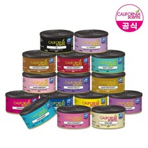 California Scents 캘리포니아센트 방향제 15종 3개 묶음, 05 뉴포트 뉴카향 1입 x 3개