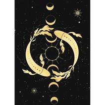 세로형 우드 직소퍼즐 기운이 넘치고 복을 부르는 잉어도 연꽃 그림 스트레스 해소 집순이 취미 성인용 감압 장난감, g, 300조각