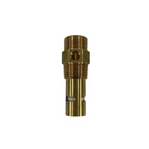 Quincy 111491 1.9cm(3/4인치) 압축 x 1.9cm(3/4인치) MNPT 언로더 포트 포함 탱크 체크 밸브의 모든 황동 교체