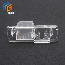 후진벨 차량용 승합차 화물차 GreenBGHR 자동차 후면보기 카메라 브래킷 닛산 Qashqai/Dualis X-Trail XTrail Juke Almera Kicks Rogue