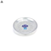 식당 양은 타공 원형 채반 건조 소쿠리 소 농산물건조 채반용기 채망