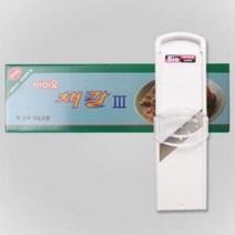 나nanr_이태리 바이오 채칼 III 1개 무채칼 감자 양배추 오이 만능♥sksnfll, ♥sstarting, 나누리초이스