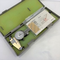 MITUTOYO 미스토요 버니어 캘리퍼스 150MM A159(G174)
