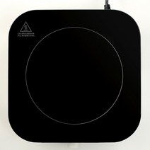 1구 원룸 하이라이트 Induction Cooker Electric Hot Plate Stove Infared Fogao for, 03 UK