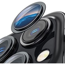 아이폰 14 플러스 13 프로 맥스 12 용 오리지널 카메라 렌즈 보호기 강화 유리 화면 보호 필름 액세서리, Black_For iPhone 13 Mini | TEM