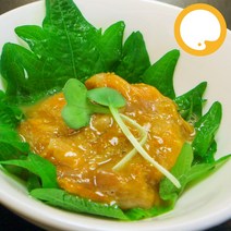 국내산 통영 냉동 해삼내장 고노와다 500g, 1개