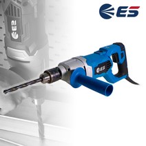 ES산업 1050W 전기 드라이버 드릴 D1513 속도방향조절