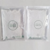 우림 블루 아이스팩 완제품 대 16 x 23 cm, ( 대 한 ) 젤 완 제 ( 16 * 23 ), 대 형 3 6 개