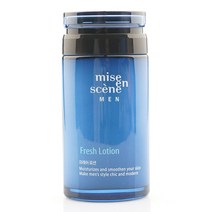 미쟝센 맨오일 남자로션 140ml _74563EA, 쿠팡 매일올래 본상품선택