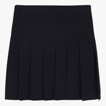 일로딜로 모던 니트 말랑 테니스 스커트 IDWH2312Z_nc신구로점