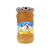 모로코 아이샤 레몬 과일잼 마멀레이드 240g, 아이샤 레몬 과일잼 240g