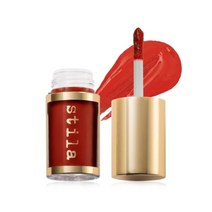 [스틸라] 샤인 피버 립 바이닐 (광화문레드)