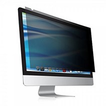 모니터가리개 보안필름 노트북액정필름 사생활보호필름 노트북보안필름 반사필름, 21.5인치