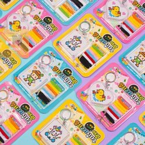 야광열쇠고리십자수_[쥬크박스]_(3개세트) 0CC1, 상세페이지 참조