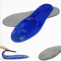 뉴 젤 맛사지 깔창 (HJN02), 본상품선택