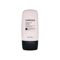 토니모리 루미너스 여신광채 비비크림 45g - 1 화사한베이지 1021453, 차분한베이지