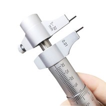 스테인레스 스틸 호환 내경 마이크로 미터 고정밀 측정 도구 5-30MM, 01 5-30mm