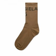 기타 [명품]메종마르지엘라 S52TL0028 S17945 124F 자카드 로고 삭스 TMG..