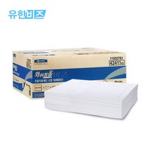 와이프올 4241161 와이프올유흡착재 패드 소형 100매
