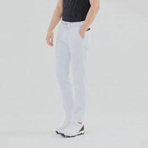 [테일러메이드] 남성 배색 뒷포켓 포인트 팬츠 TMPTL2282-100