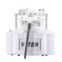 2022 휴대용 진공 롤러 슬리밍 머신 체중 감량 바디 조각 마사지기 V10, 01 V10_02 EU 플러그_02 220V