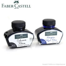 [리필]파버카스텔 병잉크 62.5ml (색상선택), 상세설명 참조, [3015060]로얄블루(148701)