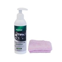 스마트 컴파운드 자동차 흠집 제거 기스 콤파운드