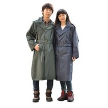 라이프웨이 경비업체 주차요원 장교우의 원피스형