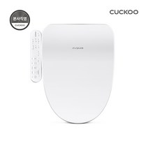 인싸템 신모델 설치가 쉬운 쿠쿠 비데 인스퓨어 풀스테인리스 CBT-G1032MW