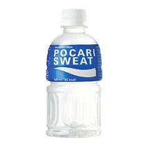 동아오츠카 포카리스웨트 미니 페트 340ml x 8팻, 포카리 340ml 페트 8개
