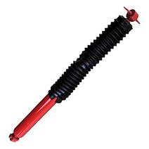 KYB 565074 MonoMax Gas Shock null, 1, Red