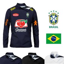 티로 브라질 집업 바람막이