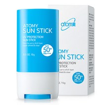 애터미 선스틱, 15g, 1개