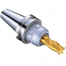 NIKKEN 한국닛켄 밀링척 BT50-C32-90 105 120 135 165 200 250 300 400 500, C32-165, 1개