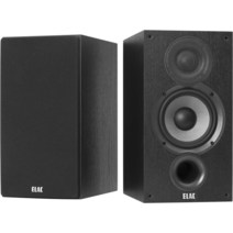 ELAC Debut 2.0 B5.2 2-Way Bookshelf Speakers (Pair) 116148