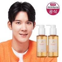 [자민경] 크레마카발로 클렌징 오일투폼 110ml 2개, 단일속성