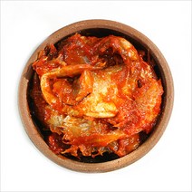 양념황석어젓 300g부터 5kg까지, 2kg 35000원