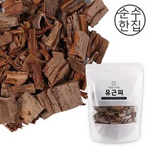 유근피 300g 국내산 느릅나무껍질차 유근피차, 단품, 단품