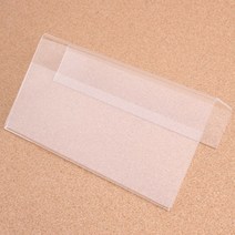 파티션꽂이판 파티션명찰 명패꽂이 45MM