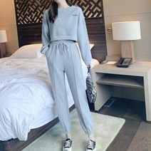 77사이즈 여자 운동빅사이즈 실내 헬스 홈웨어 키작녀 요가 땀복 테니스 런닝