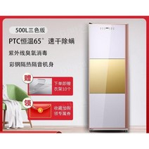 의류 건조기 대용량 스타일러 타월 수건 자외선 살균 소독 스마트 케어 캐비닛, D