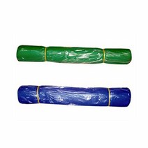 러셀망 1.2*50m 물체 낙하 비산분진 방지 벌집모양, 색상:청색|사이즈:1.2 * 50m