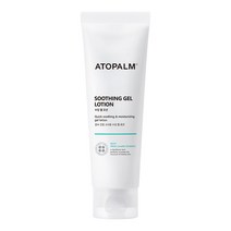 [아토팜] 수딩 젤 로션 200ml(대용량)